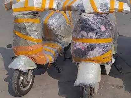 望谟电瓶车物流运输