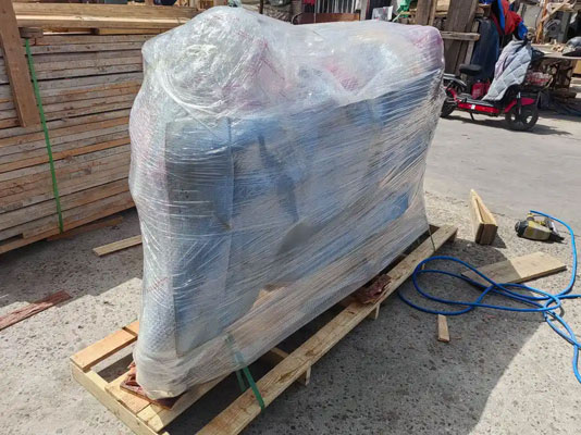 望谟电瓶车物流托运