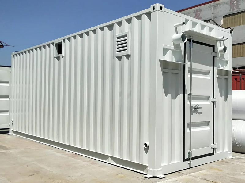 望谟储能电池物流运输